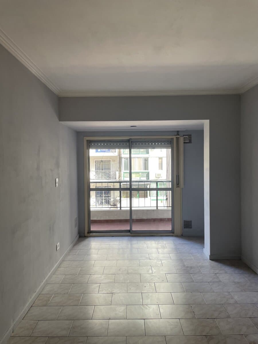 MITRE 1425 - BALCON + PATIO — foto 5