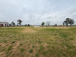 Venta Lote Barrio Santa Clara Al Sur - Permuta- Financia