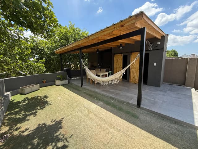 Venta Casa Ph 3 Ambientes Lomas De Zamora Apto Credito