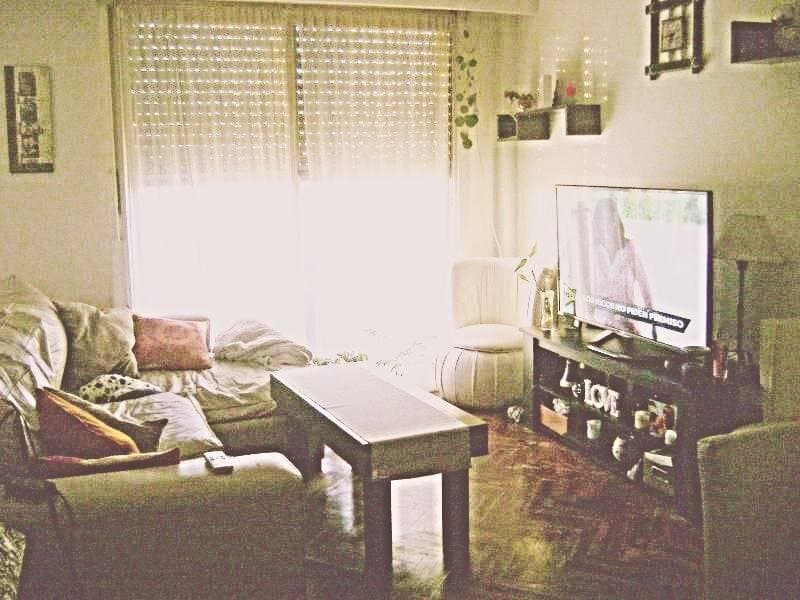 ALQUILER 2 ambientes- Balcón Francés- Brandsen 500 BOCA — foto 5