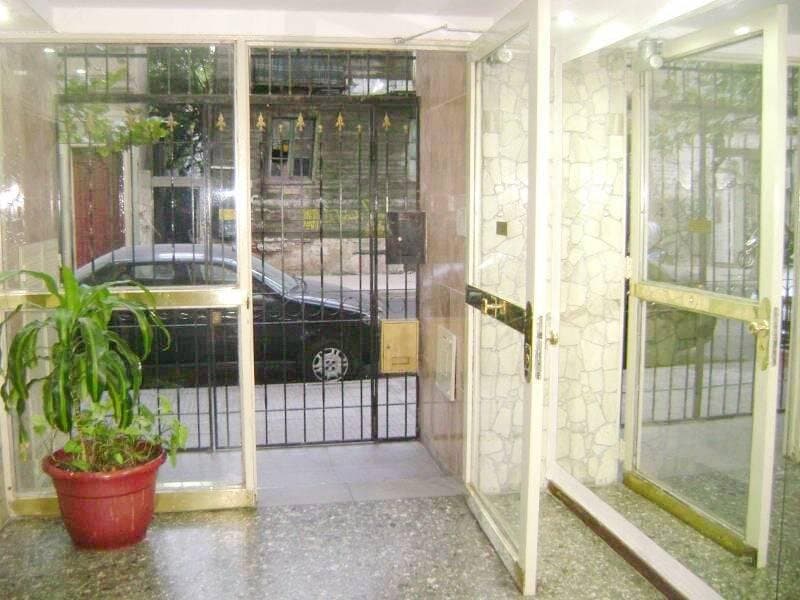 ALQUILER 2 ambientes- Balcón Francés- Brandsen 500 BOCA — foto 1