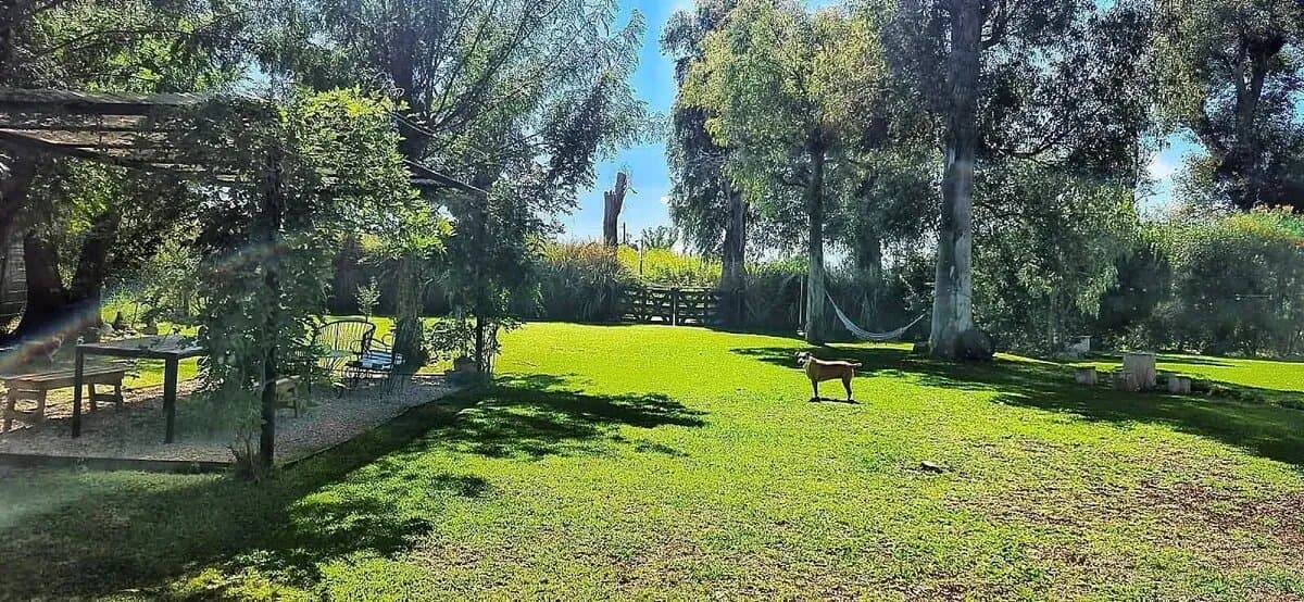 Venta Lote Los Potrillos Pilar — foto 1