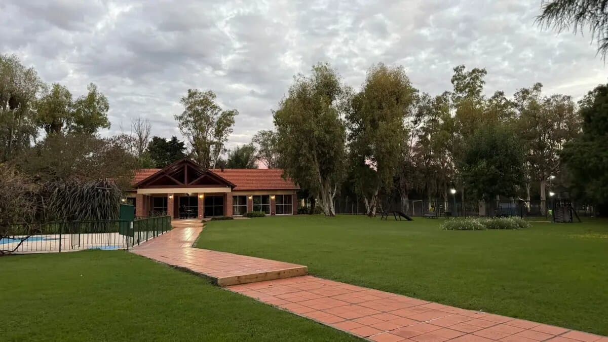 Venta Lote Los Potrillos Pilar — foto 6