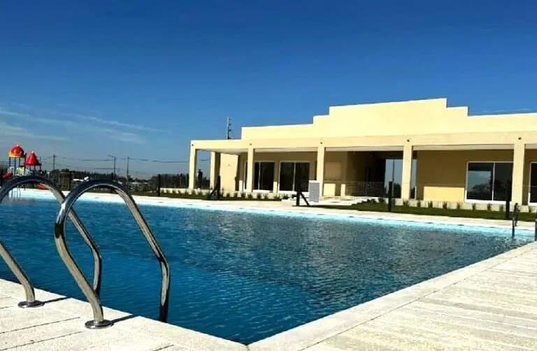 Venta Lote En Barrio Cerrado Fincas Joven — foto 4