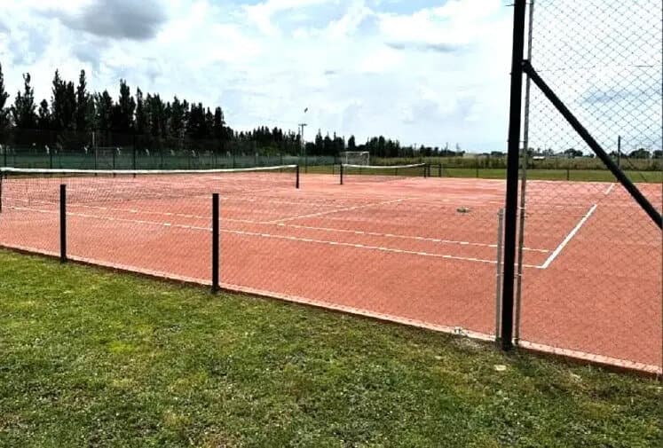 Venta Lote En Barrio Cerrado Fincas Joven — foto 6