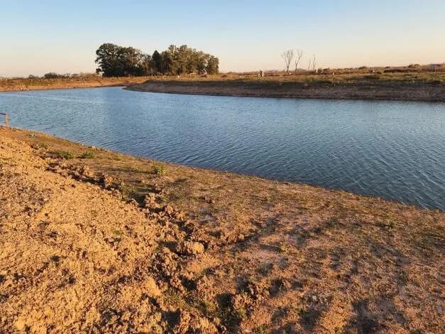 Venta Lote A La Laguna Barrio El Principado — foto 12