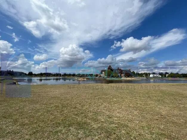 Venta Lote A La Laguna Barrio El Principado — foto 13