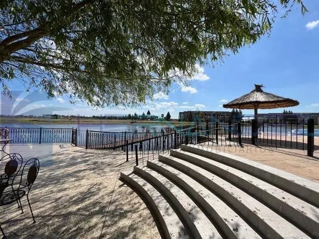 Venta Lote A La Laguna Barrio El Principado — foto 11