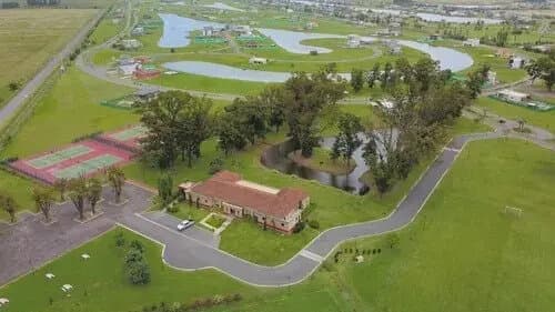 Venta Lote Barrio San Lucas — foto 2
