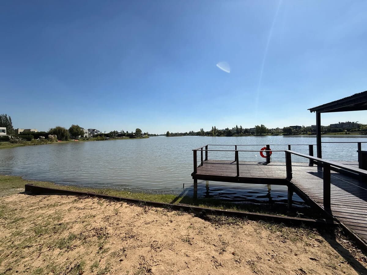 Venta Lote En Santa Rita San Vicente — foto 2