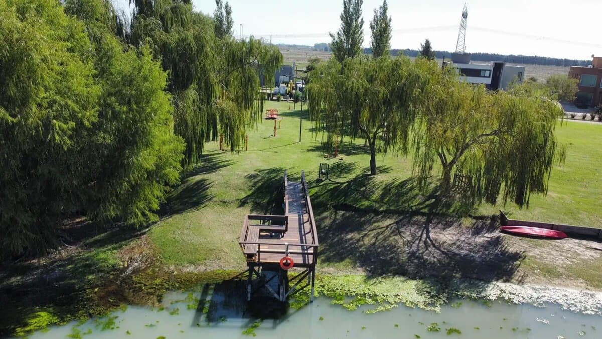 Venta Lote En Santa Rita San Vicente — foto 14