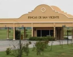 Venta Lote Barrio Fincas Sporting