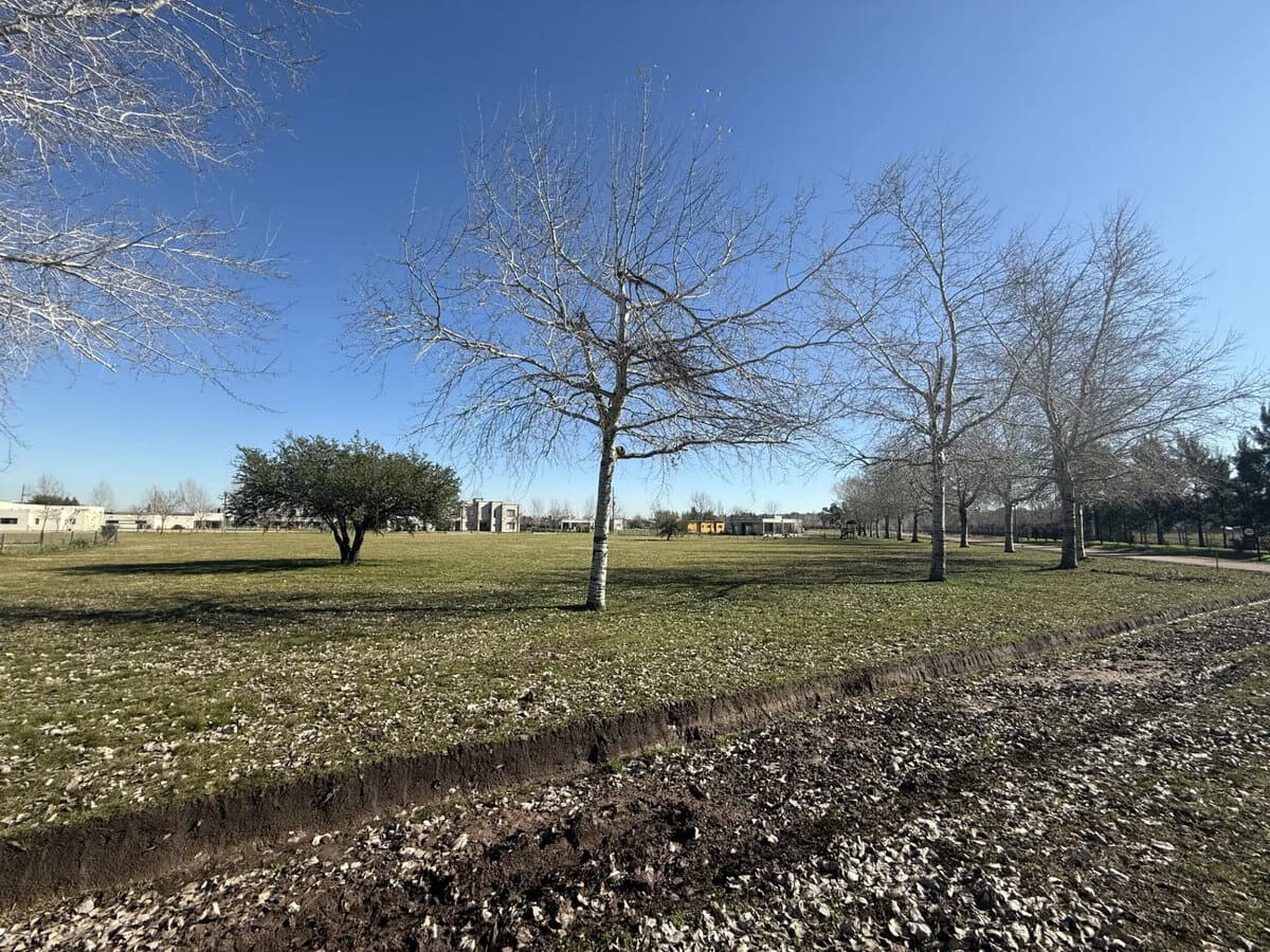 Venta Lote Barrio Fincas Sporting — foto 6