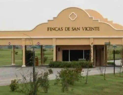 Venta Lote Barrio Fincas Sporting — foto 1