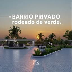 Venta Lote Barrio Los Colibríes San Vicente Etapa 1