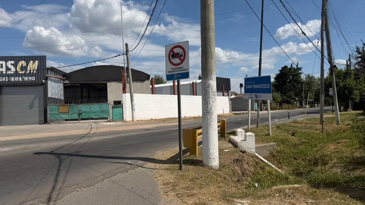 Local Súper Amplio Sobre Panamericana Pilar — foto 6