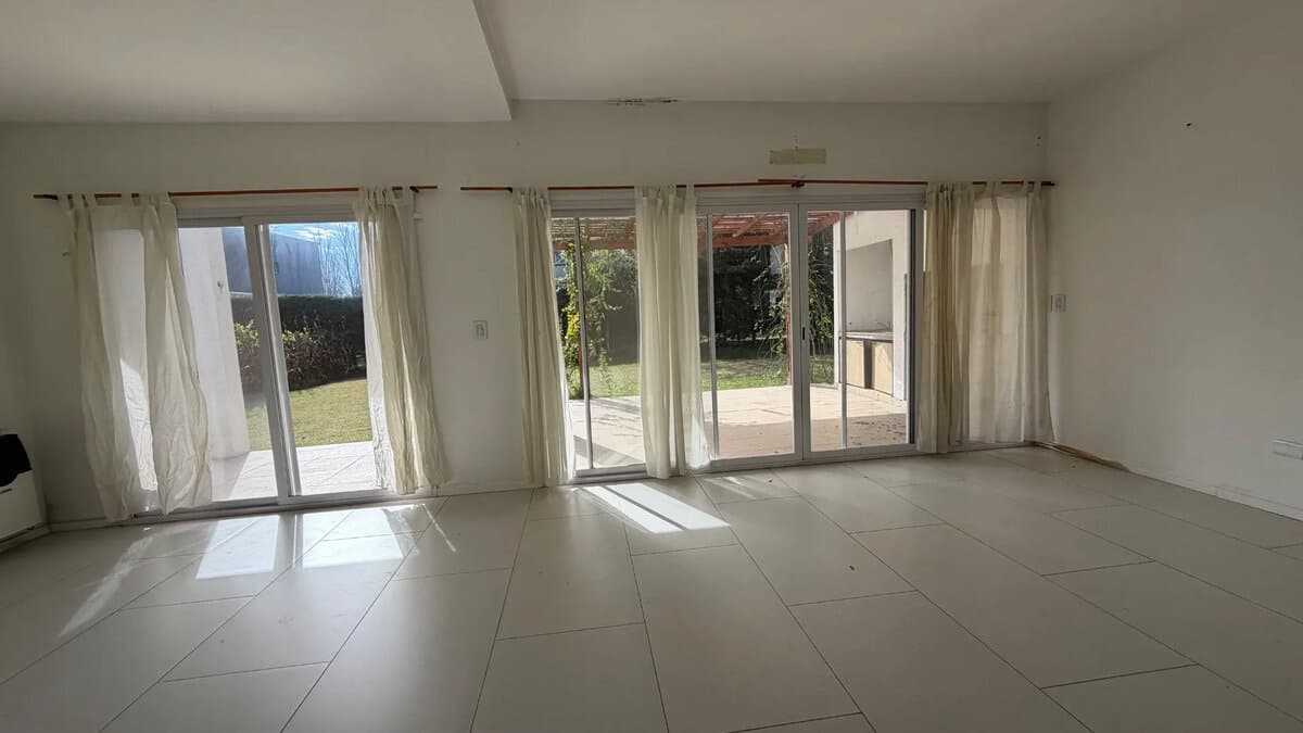 Casa En Alquiler Los Tilos — foto 12