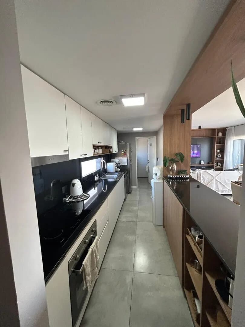Venta Departamento Premium 4 Ambientes Cochera Jacuzzi — foto 13