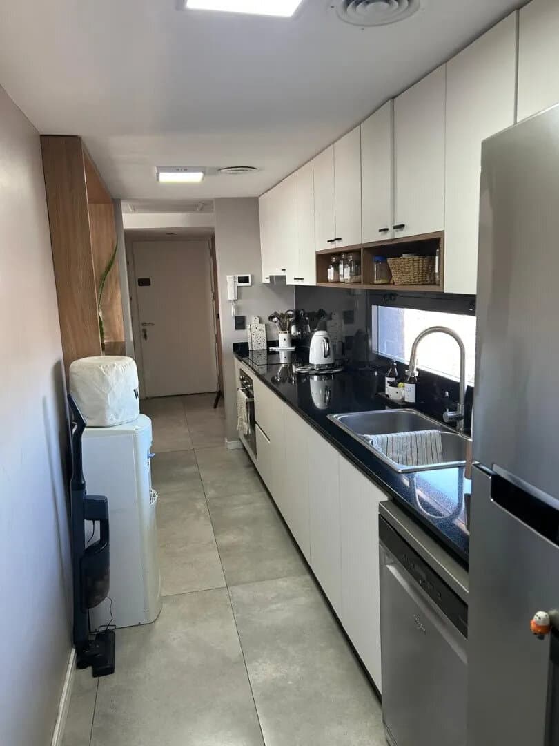 Venta Departamento Premium 4 Ambientes Cochera Jacuzzi — foto 14