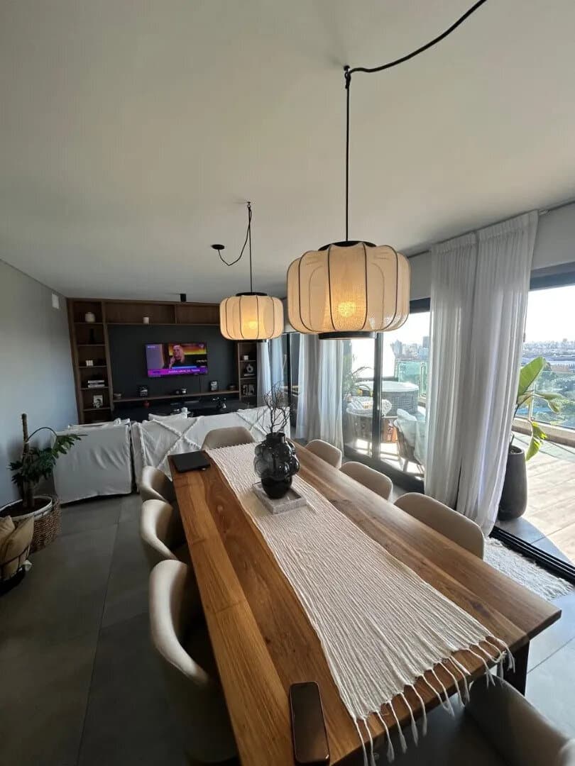 Venta Departamento Premium 4 Ambientes Cochera Jacuzzi — foto 1