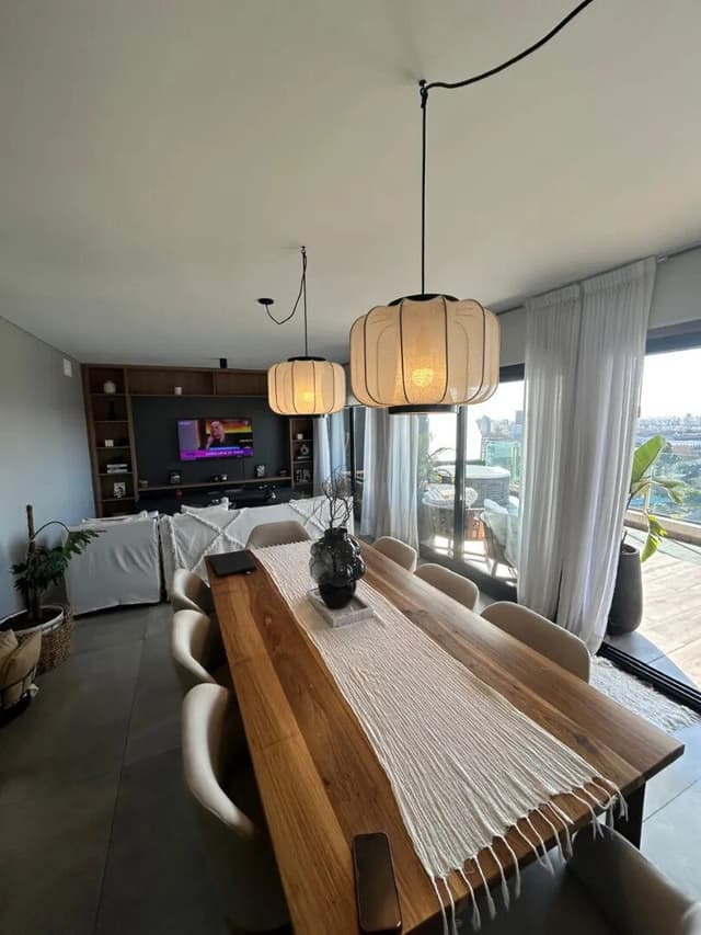 Venta Departamento Premium 4 Ambientes Cochera Jacuzzi