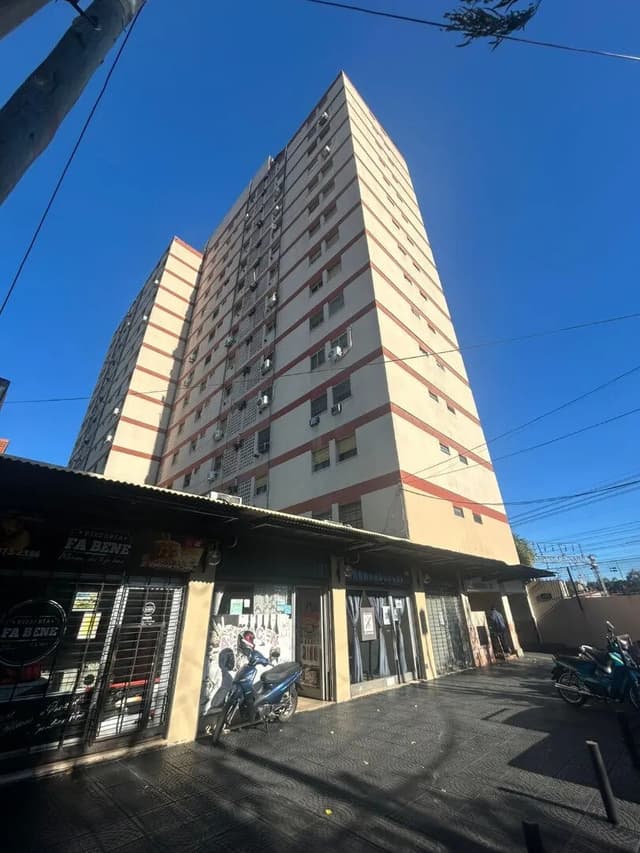 Venta Departamento 2 Ambientes Temperley