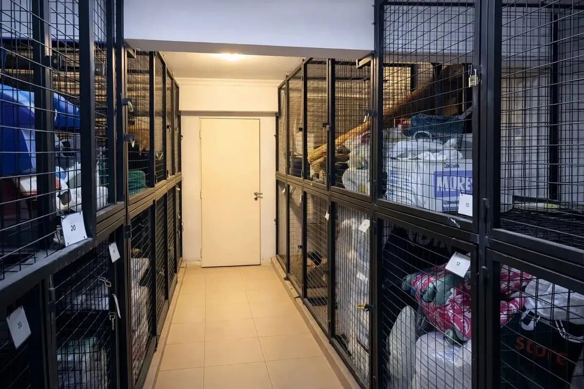 Venta Departamento Cochera Lomas De Zamora Apto Crédito — foto 14