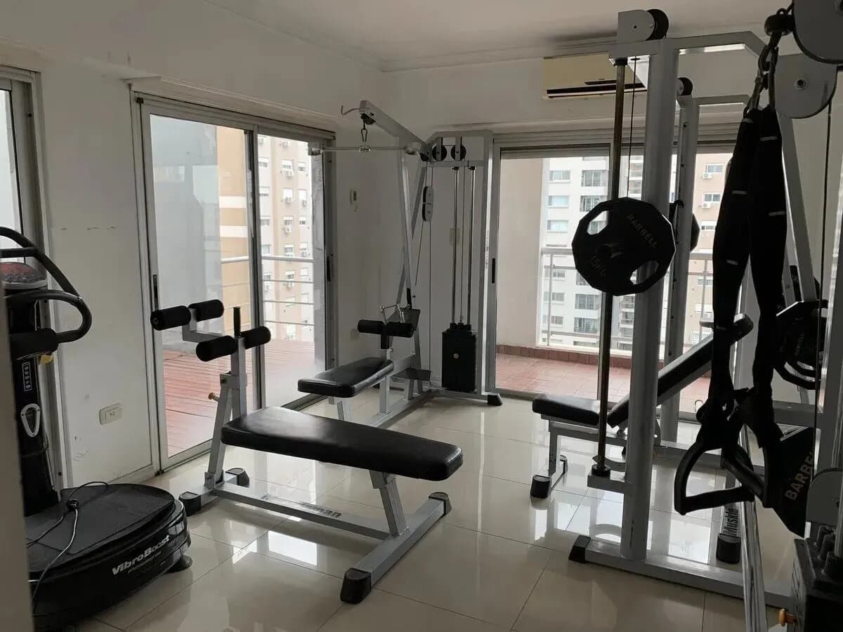 Venta Departamento Cochera Lomas De Zamora Apto Crédito — foto 8
