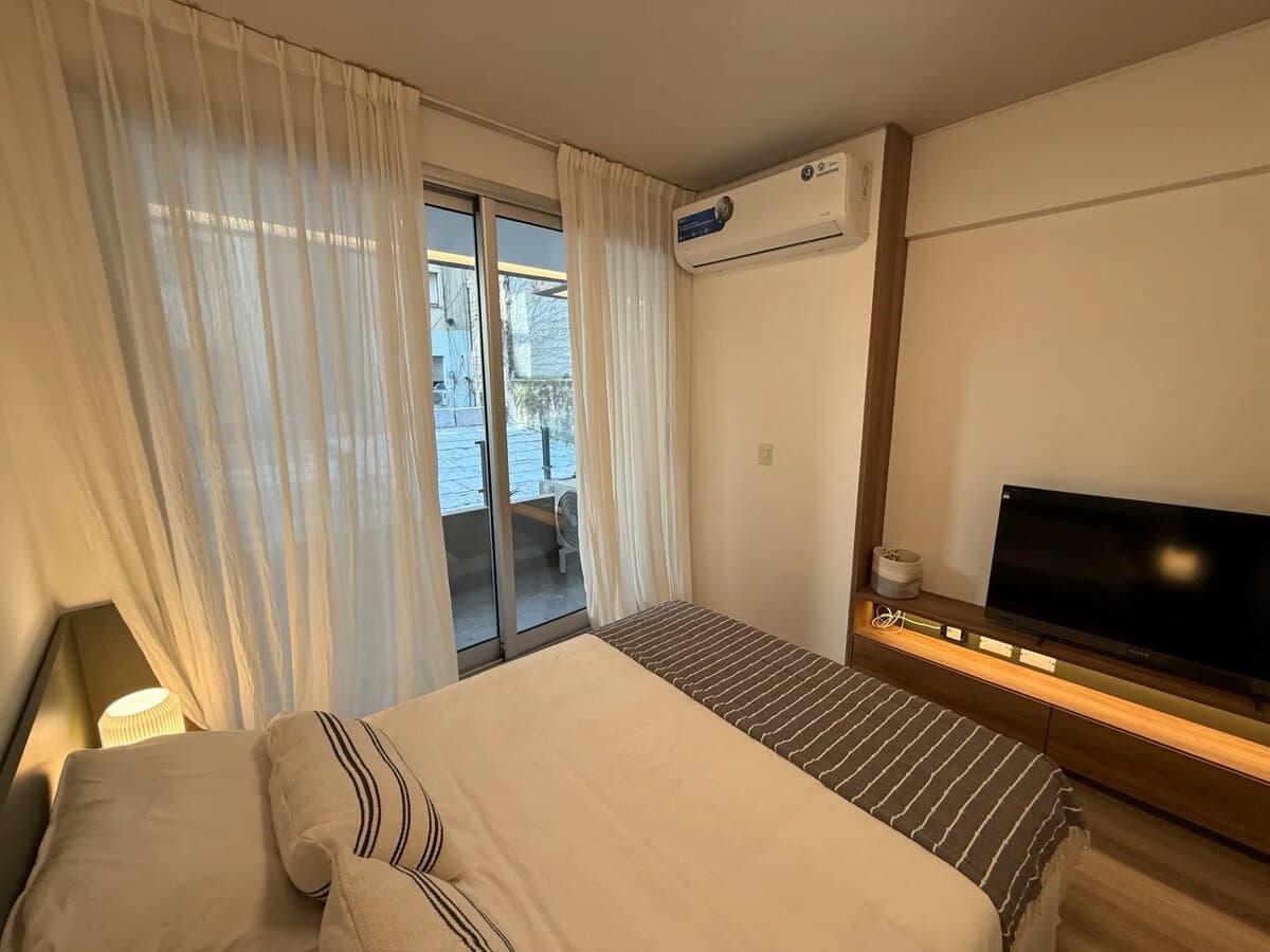 Venta Mono Ambiente Palermo / Financiacion/ Cochera — foto 15