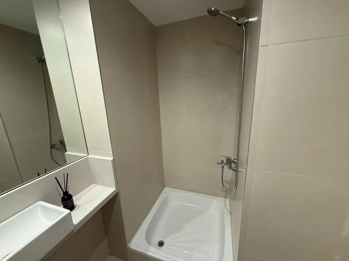 Venta Mono Ambiente Palermo / Financiacion/ Cochera — foto 11