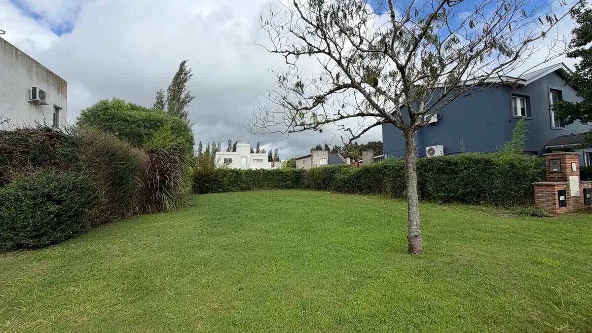 Venta De Terrenos En Los Arces, Los Tilos Y Los Robles — foto 13