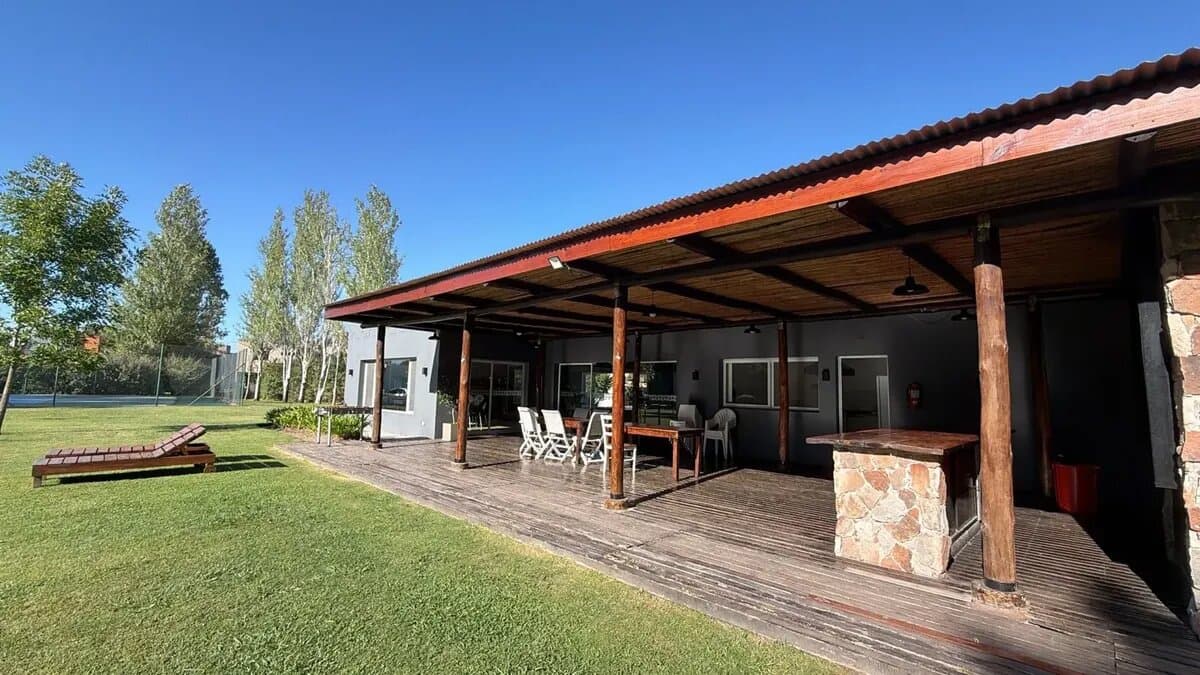 Venta De Terrenos En Los Arces, Los Tilos Y Los Robles — foto 3