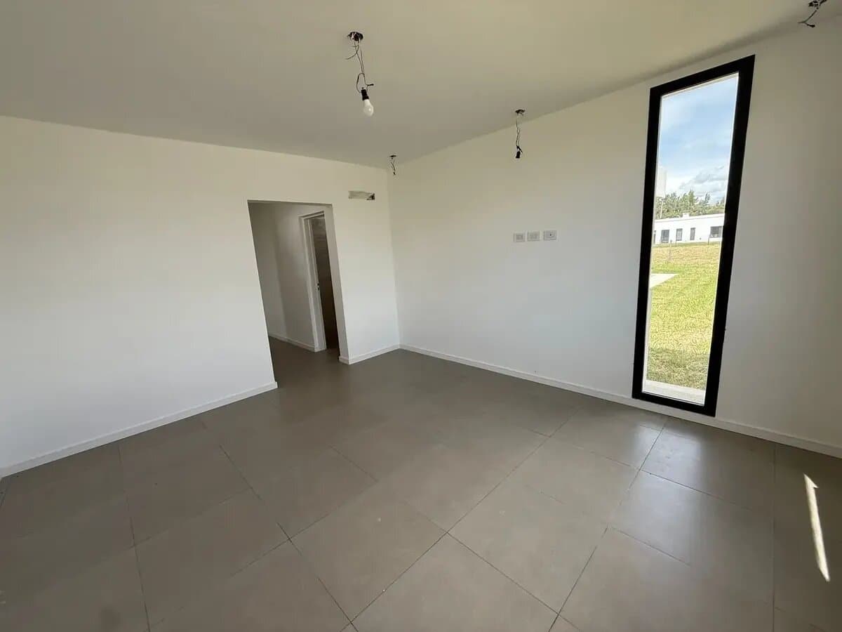 Venta Casa A Estrenar En Barrio San Felipe — foto 13