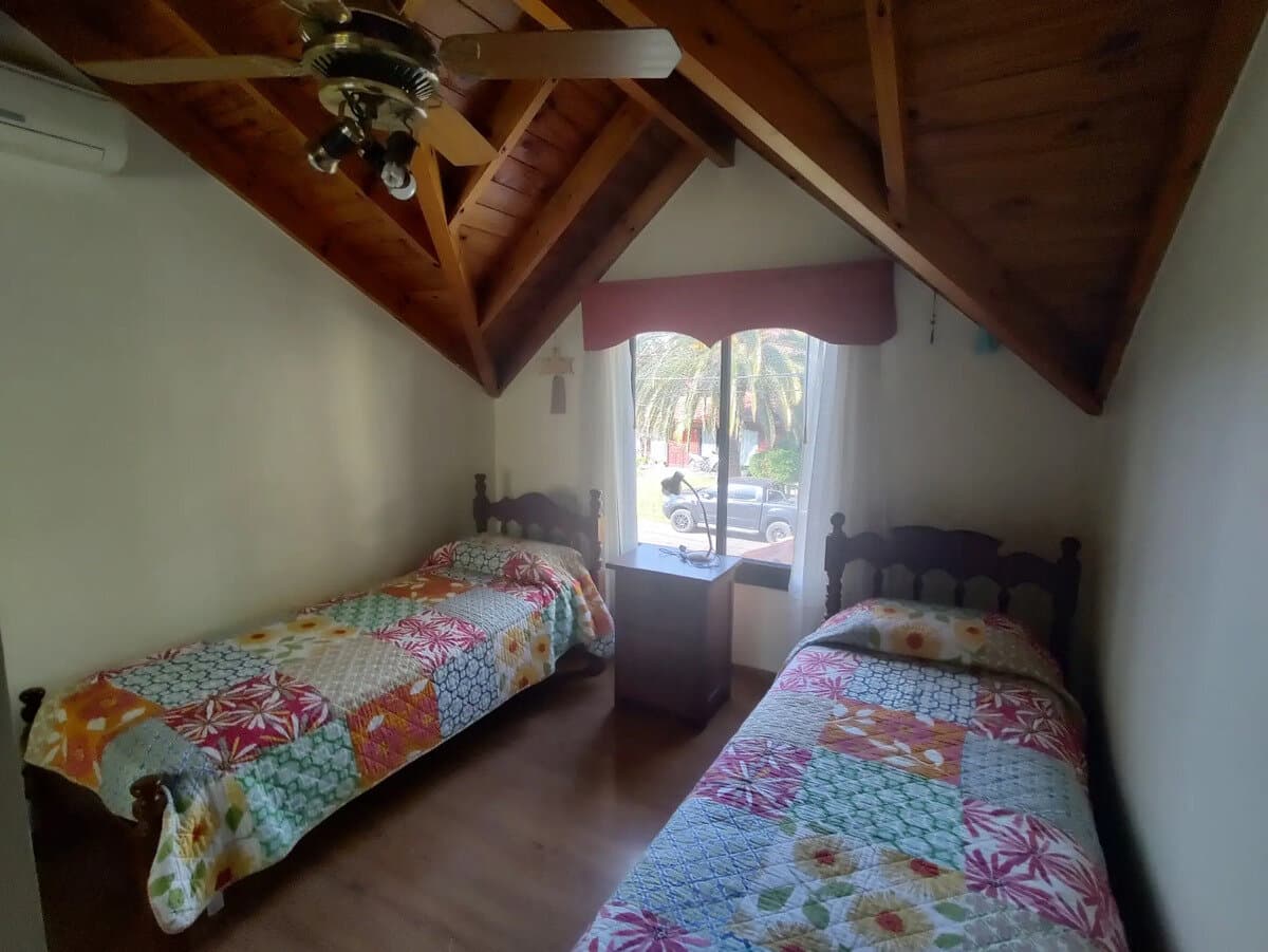 Venta Casa Chalet Apto Crédito En Barrio Francisco Álvarez — foto 10