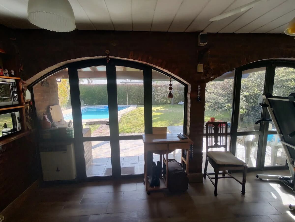 Venta Casa Chalet Apto Crédito En Barrio Francisco Álvarez — foto 8