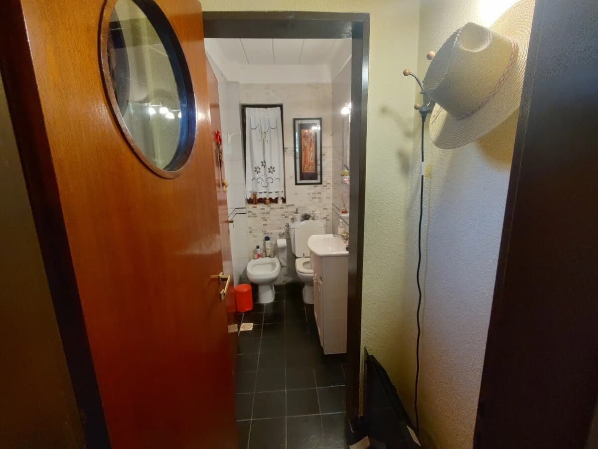 Venta Casa Chalet Apto Crédito En Barrio Francisco Álvarez — foto 9