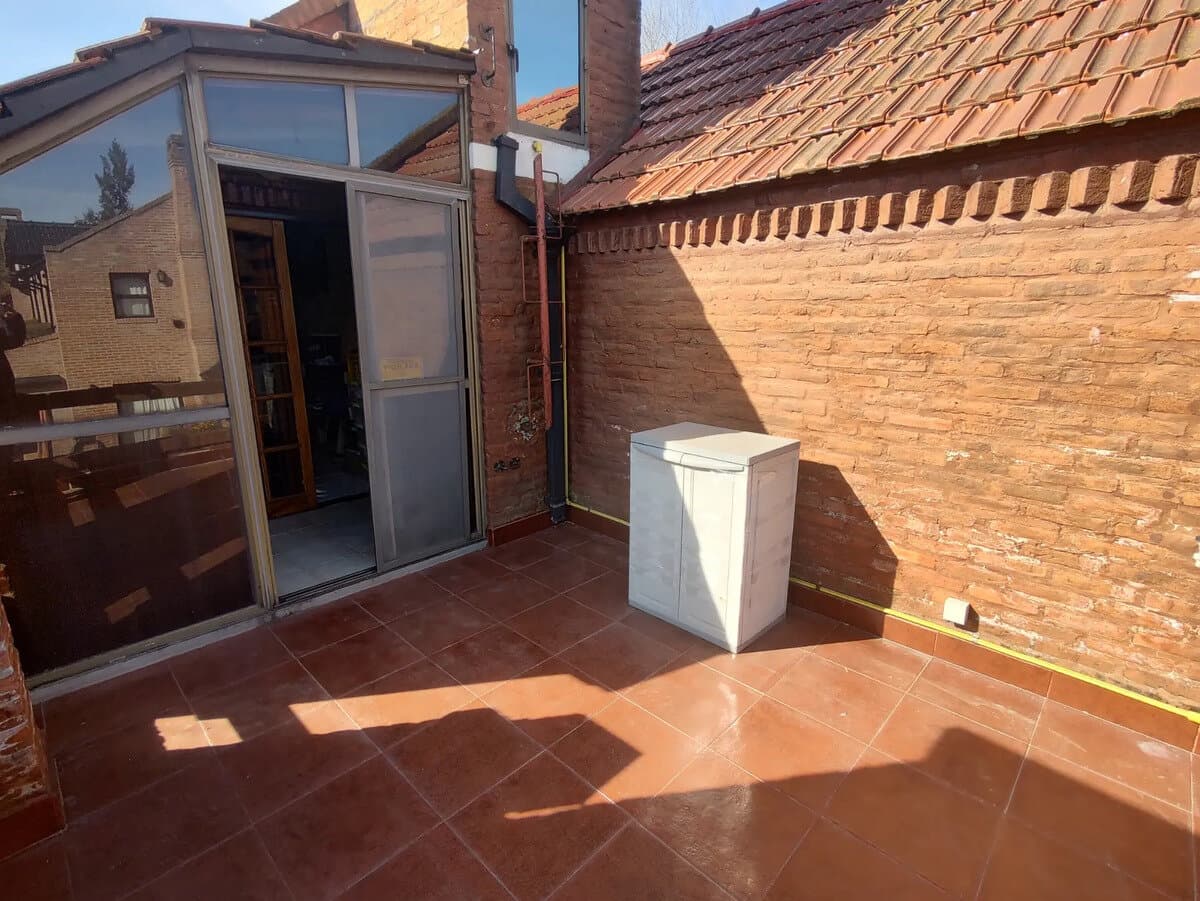 Venta Casa Chalet Apto Crédito En Barrio Francisco Álvarez — foto 14