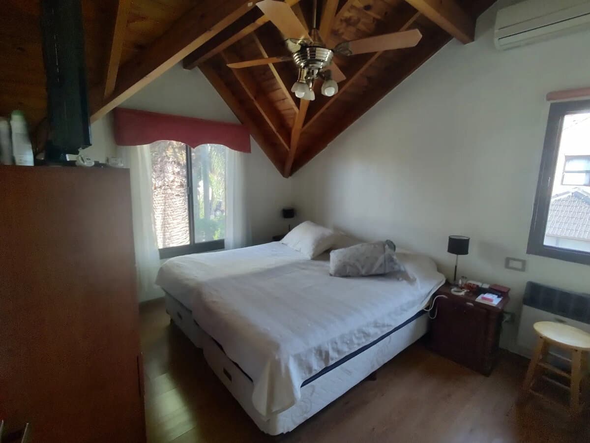 Venta Casa Chalet Apto Crédito En Barrio Francisco Álvarez — foto 11