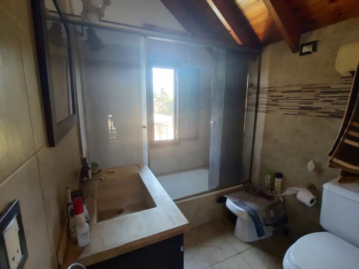 Venta Casa Chalet Apto Crédito En Barrio Francisco Álvarez — foto 12