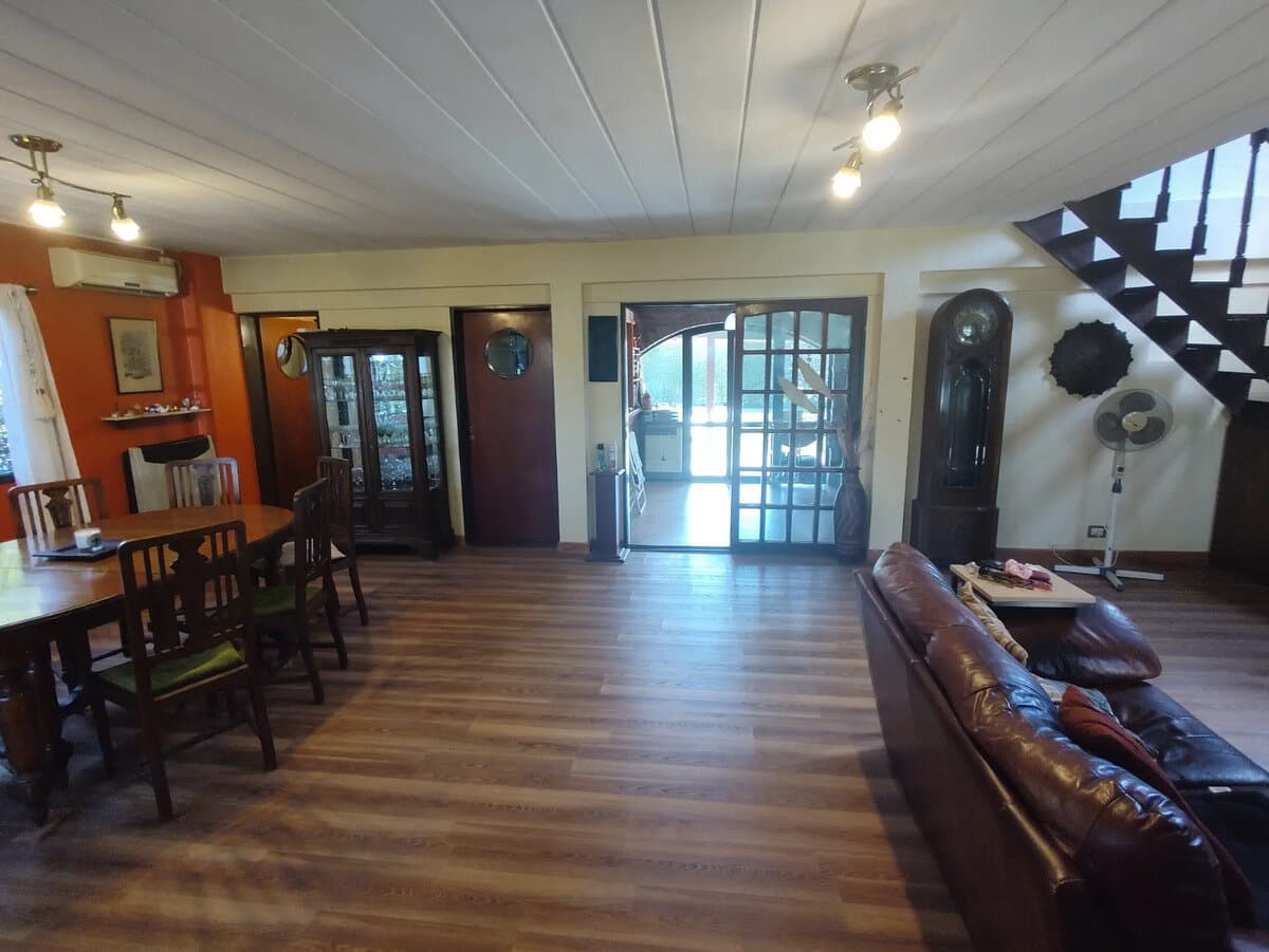 Venta Casa Chalet Apto Crédito En Barrio Francisco Álvarez — foto 4