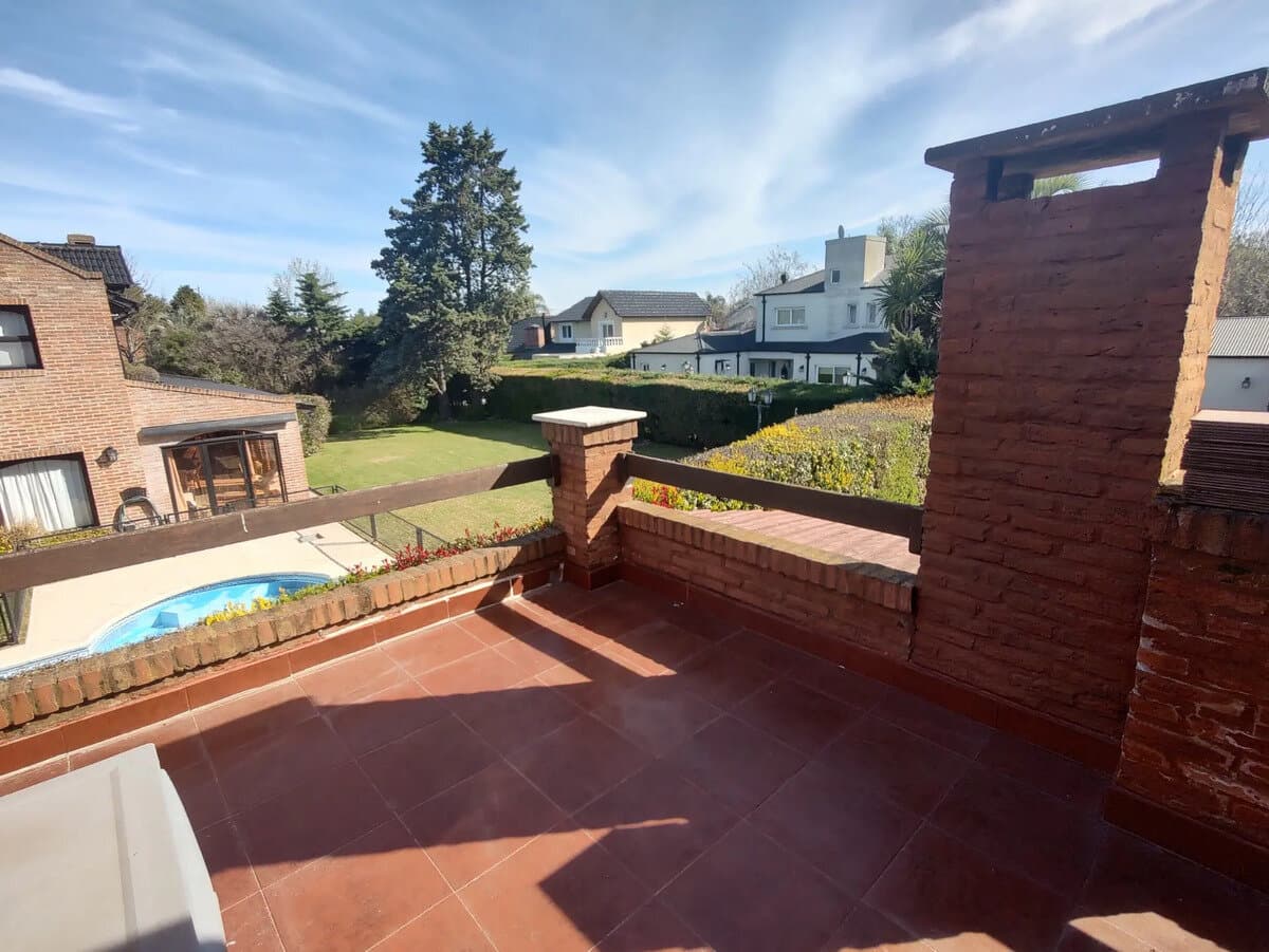 Venta Casa Chalet Apto Crédito En Barrio Francisco Álvarez — foto 15