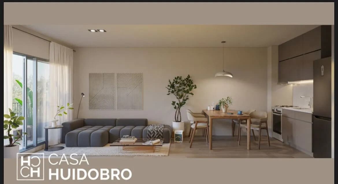 Venta Departamento 3 Ambientes Cochera Pileta Sum Parrilla — foto 3