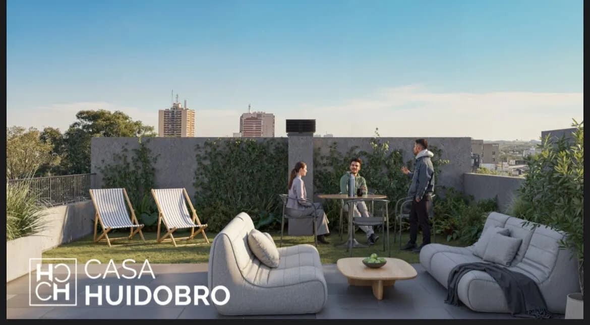 Venta Departamento 3 Ambientes Cochera Pileta Sum Parrilla — foto 4
