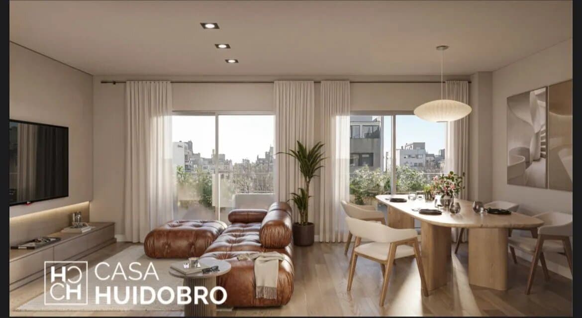 Venta Departamento 3 Ambientes Cochera Pileta Sum Parrilla — foto 9
