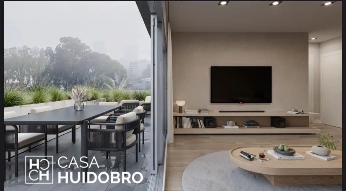 Venta Departamento 3 Ambientes Cochera Pileta Sum Parrilla — foto 6