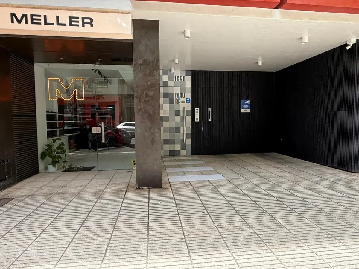 Venta Depto 4 Ambientes Palermo / Cochera/ Baulera — foto 1