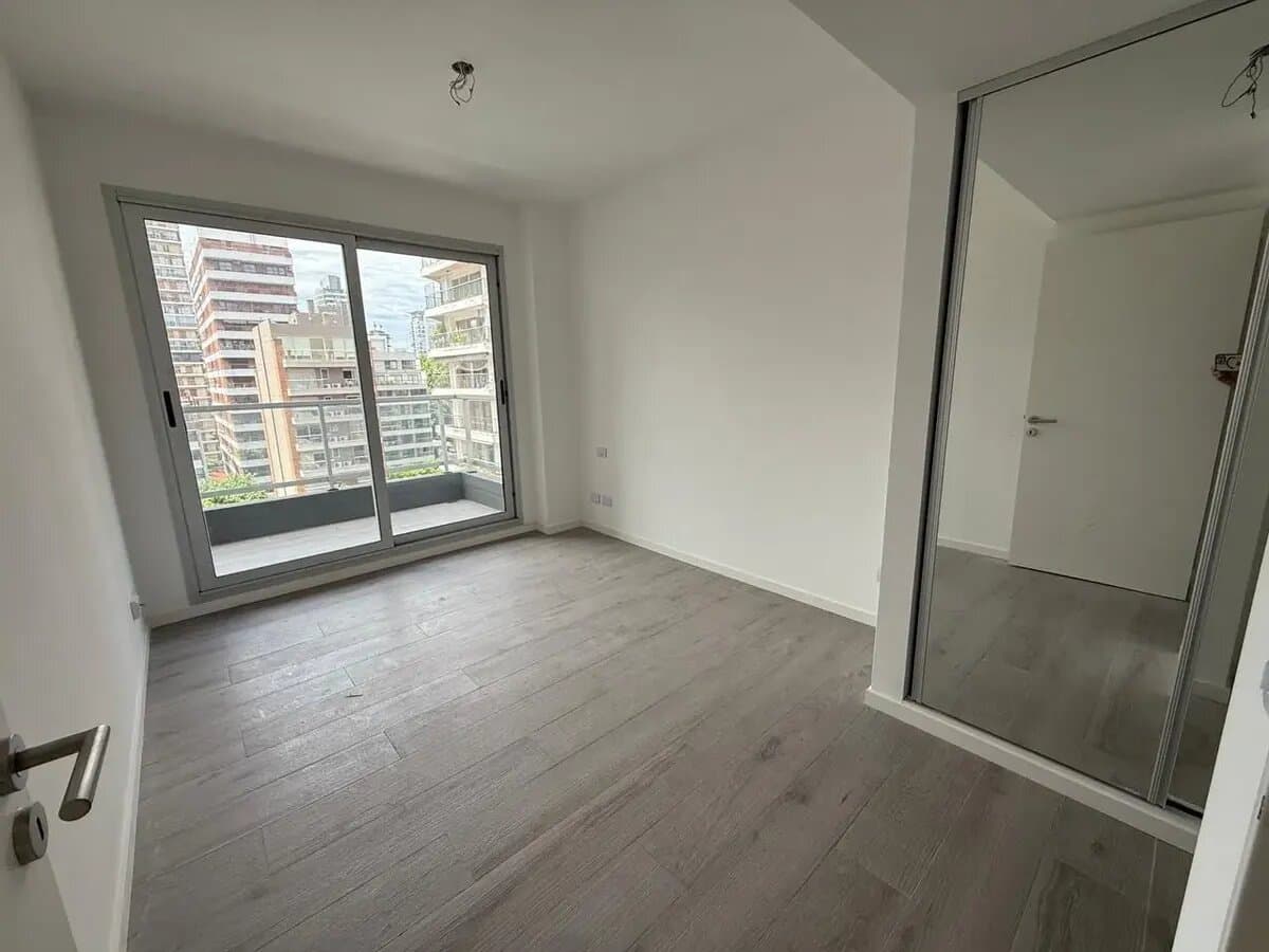 Venta Depto 4 Ambientes Palermo / Cochera/ Baulera — foto 10