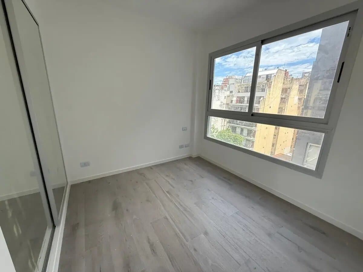Venta Depto 4 Ambientes Palermo / Cochera/ Baulera — foto 13