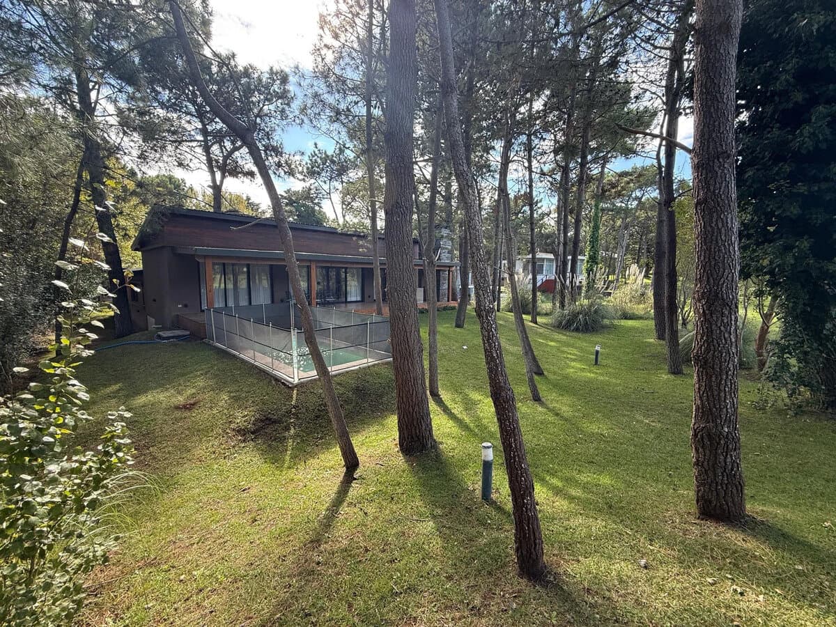 Venta Casa Carilo Zona Golf Apto Crédito Permuta — foto 9