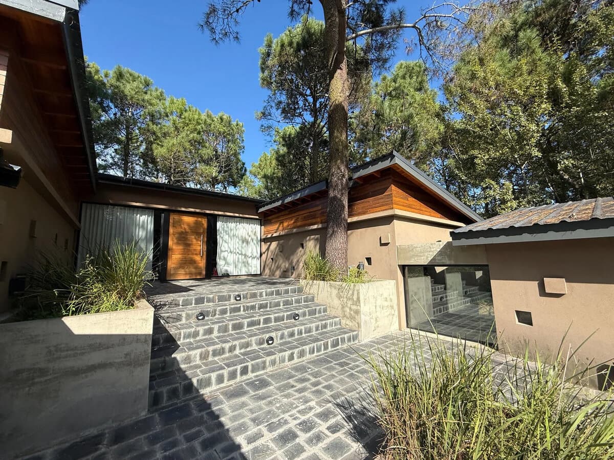 Venta Casa Carilo Zona Golf Apto Crédito Permuta — foto 10